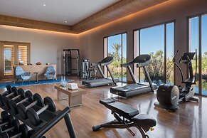 The Oberoi Marrakech