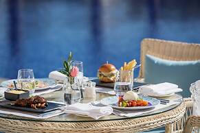 The Oberoi Marrakech