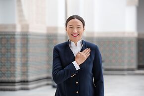 The Oberoi Marrakech