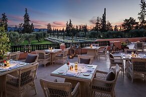 The Oberoi Marrakech
