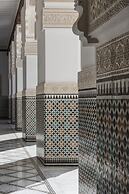 The Oberoi Marrakech