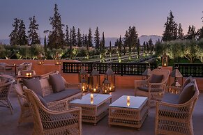 The Oberoi Marrakech