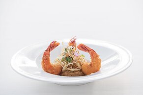 The Oberoi Marrakech