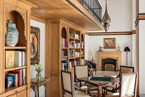 The Oberoi Marrakech