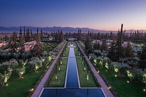 The Oberoi Marrakech