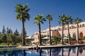 The Oberoi Marrakech