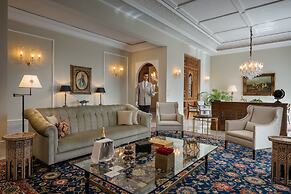 The Oberoi Marrakech