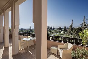 The Oberoi Marrakech