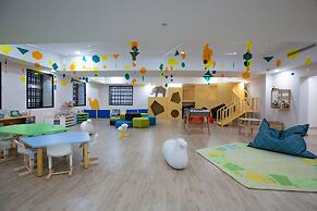 The Oberoi Marrakech