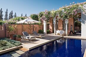 The Oberoi Marrakech