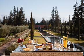 The Oberoi Marrakech