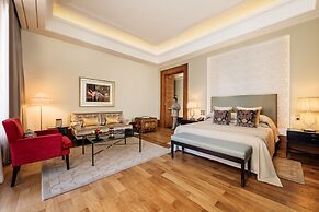 The Oberoi Marrakech