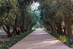 The Oberoi Marrakech