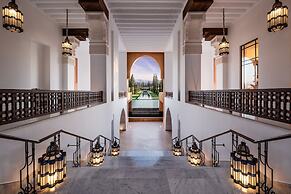 The Oberoi Marrakech