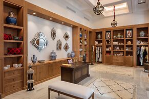 The Oberoi Marrakech