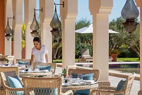 The Oberoi Marrakech