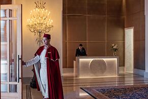 The Oberoi Marrakech