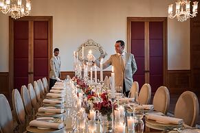 The Oberoi Marrakech