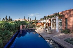 The Oberoi Marrakech