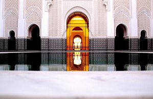 The Oberoi Marrakech