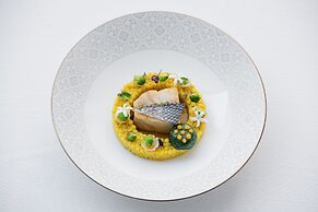 The Oberoi Marrakech