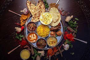 The Oberoi Marrakech