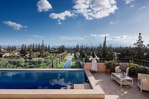The Oberoi Marrakech