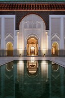 The Oberoi Marrakech