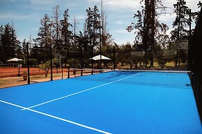 The Oberoi Marrakech