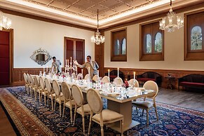 The Oberoi Marrakech