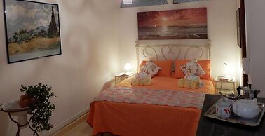 Casa Celeste Sperlongaresort