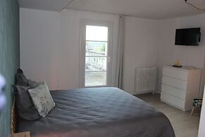 Chateau la Loge