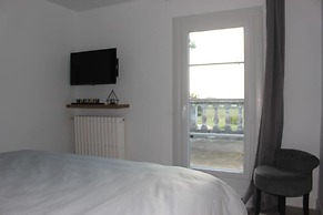 Chateau la Loge