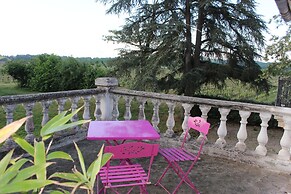 Chateau la Loge