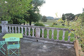Chateau la Loge