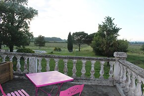 Chateau la Loge