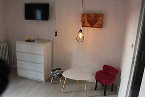 Chateau la Loge