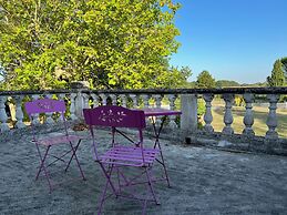Chateau la Loge