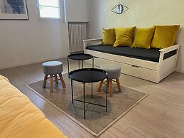 Chateau la Loge