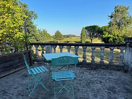 Chateau la Loge
