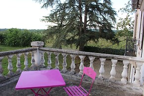 Chateau la Loge