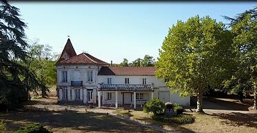 Chateau la Loge
