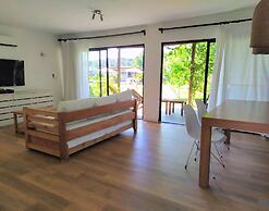 La Bonita Suites Punta Colorada