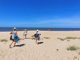 La Bonita Suites Punta Colorada