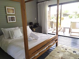 La Bonita Suites Punta Colorada