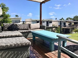 La Bonita Suites Punta Colorada