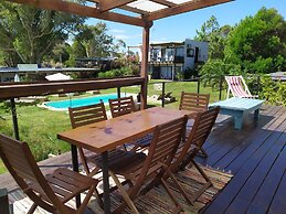 La Bonita Suites Punta Colorada