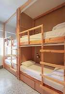 Mayhow Donghe - Hostel