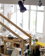 Mayhow Donghe - Hostel