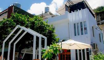 Mayhow Donghe - Hostel